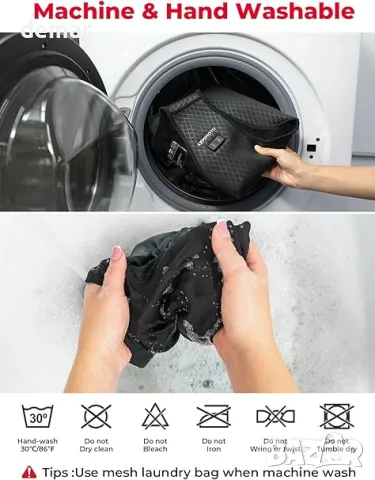 KEMIMOTO Женска отопляема жилетка, 8 зони, 2 бутона, батерия не е включена, снимка 5 - Жилетки - 49845526