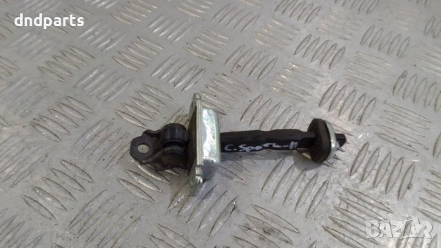 Стопер врата Chevrolet Spark 2011г.(задна дясна)	