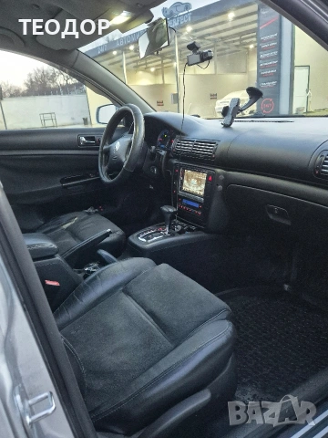 WV PASSAT 1.9 TDI 131hp., снимка 5 - Автомобили и джипове - 53836270
