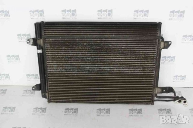 Климатичен радиатор за Volkswagen Touran I 2.0tdi 140 к.с.(2003-2010)