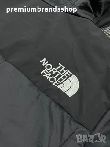 The north face мъжко яке M размер , снимка 4 - Якета - 47696764