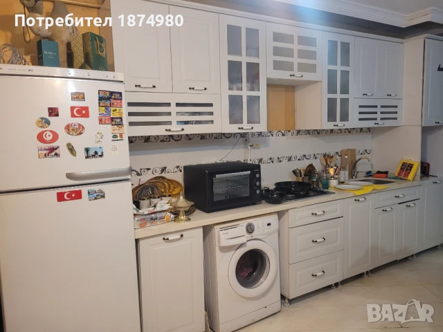 Продавам апартамент в Истанбул., снимка 17 - Апартаменти - 51322104