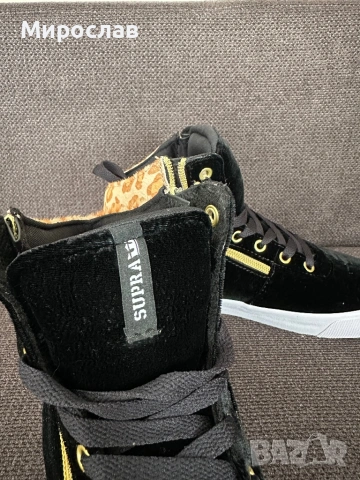 Supra нови кецове 41 /26см, снимка 6 - Кецове - 53732732