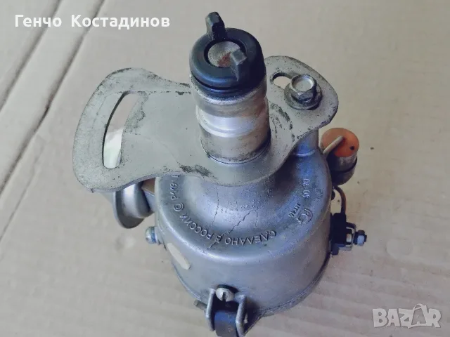 Продавам делко за Волга и УАЗ с чукче, снимка 4 - Части - 55711244
