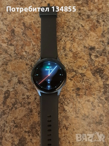 Смарт часовник HAMA , снимка 5 - Мъжки - 53791271