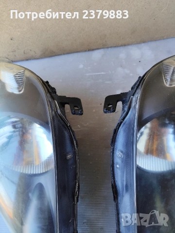 Фарове и огледала от Honda jazz , снимка 12 - Части - 51549600
