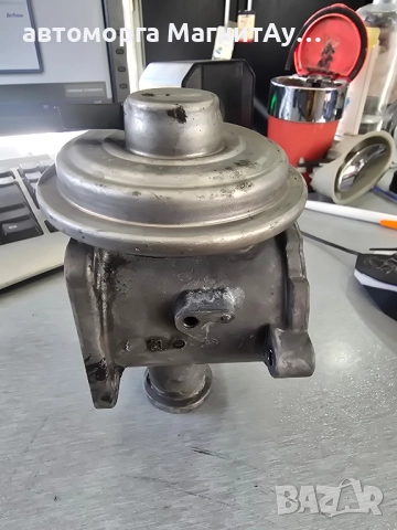 7804360 EGR клапан BMW e60 e70 e90