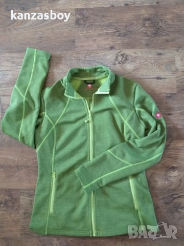 engelbert strauss - страхотно дамско горнище КАТО НОВО, снимка 4 - Спортни екипи - 41964122