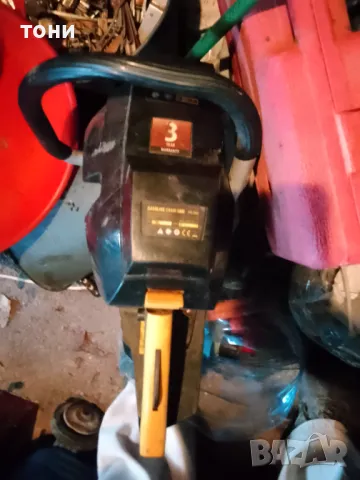 Моторен трион китайски части, снимка 3 - Други машини и части - 49922718