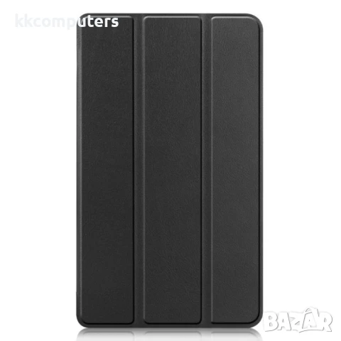 Blackview Tab 60 8.68" (2023) Смарт Кожен Калъф с Тройно Сгъване и Протектор – 5 Цвята, снимка 2 - Калъфи, кейсове - 50819217