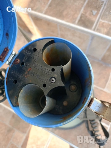 Мегафони, снимка 4 - Колекции - 53797503