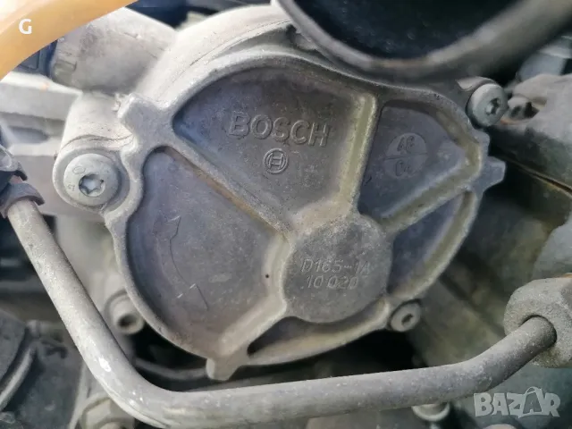 Тендем Помпа Peugeot 2.0HDI 136ks , снимка 3 - Части - 50127539