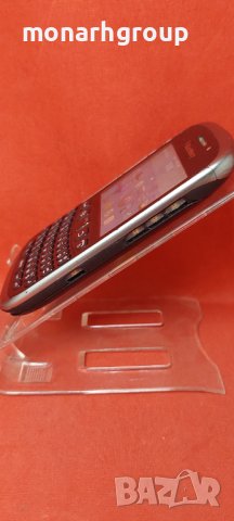 Телефон BlackBerry Curve 9320 / за части/, снимка 5 - Blackberry - 41078287