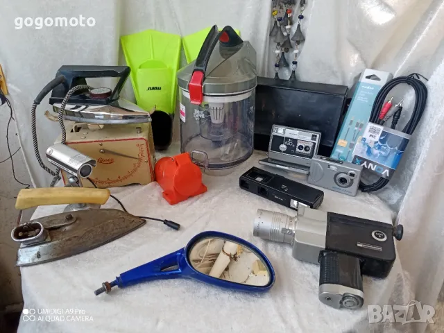 АПРЕСКИ 37 - 38, КАТО НОВИ водоустойчиви ТОПЛИ УНИСЕКС АПРЕСКИ Снегоходки,MOON BOOT®, SNOW BOOT®, снимка 17 - Дамски апрески - 47991771