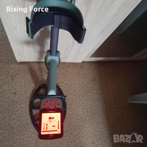 Металдетектор Minelab X-Terra Pro, снимка 2 - Друга електроника - 52710658