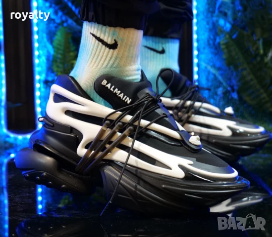 Balamin Unicorn дамски маратонки , снимка 3 - Маратонки - 50924931