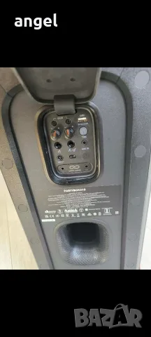 JBL PARTIBOX 310 , снимка 3 - Bluetooth тонколони - 56110538