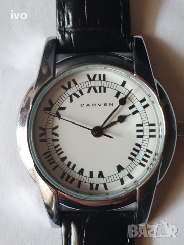 carven watch