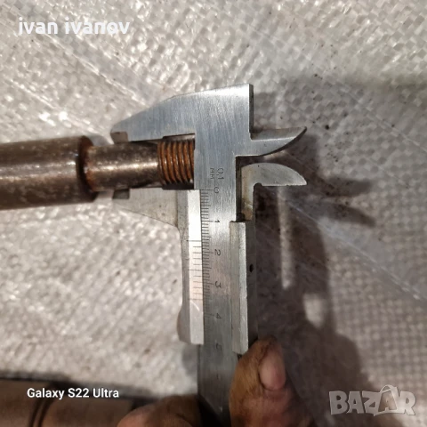 Готови Оси , снимка 7 - Селскостопанска техника - 50650481