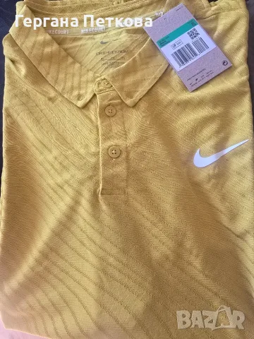 Мъжки тениски Nike, снимка 2 - Тениски - 55746848