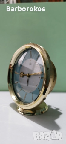 Будилник RUHLA , снимка 5 - Други - 52953713