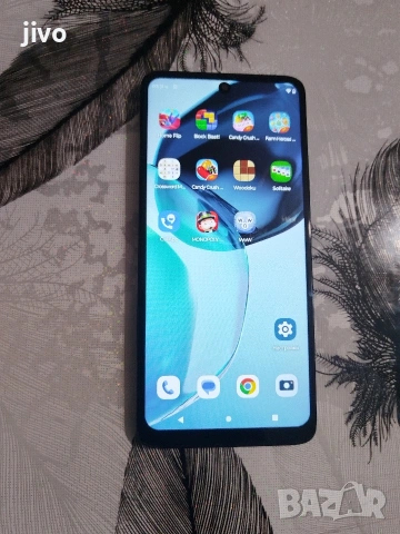 Motorola G72/128гб/8рам/120лв, снимка 5 - Motorola - 53265775