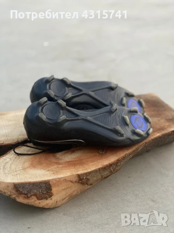 Бутонки Nike-37,5, снимка 3 - Футбол - 51141033
