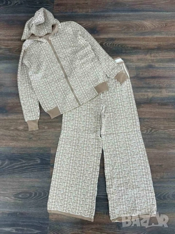 дамски екипи , снимка 2 - Спортни екипи - 51593511