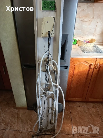 Душ панел Пролукс-за части, снимка 8 - Други стоки за дома - 53041238