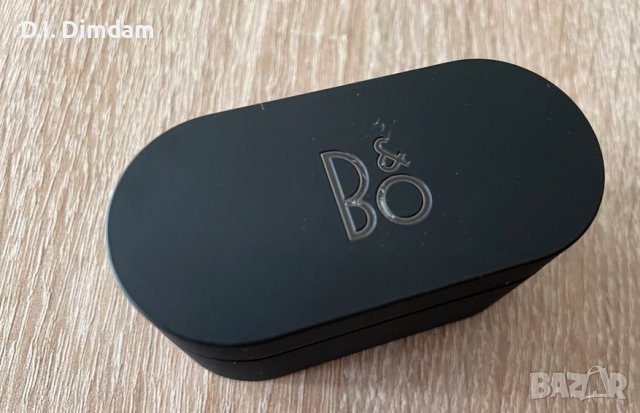 Слушалки Bang & Olufsen Beoplay E8 Sport Bluetooth , снимка 3 - Bluetooth слушалки - 39291858