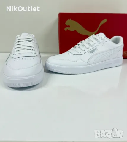 Puma Court Guard, снимка 3 - Маратонки - 49077494