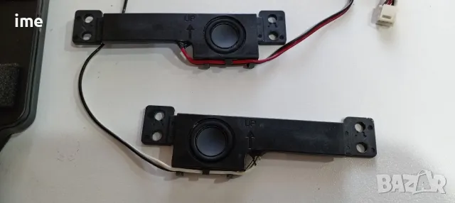 Говорители 242226440169 и 242226440153. Свалени от Телевизор Philips 37PFL6777K/12., снимка 6 - Части и Платки - 47558596