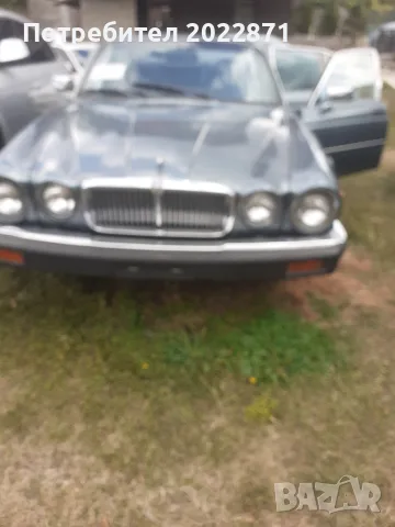 продавам ягуар 1973г., снимка 2 - Автомобили и джипове - 56273176