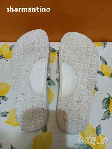 Чехли Fashy N 41, снимка 3 - Чехли - 53407031