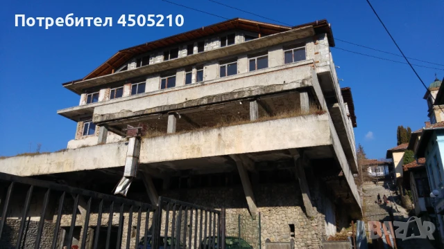 Продавам Хотел в гр. Тетевен, център, снимка 2 - Хотели - 50688319