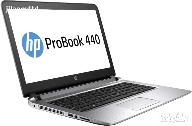 Лаптоп HP ProBook 440 G3 i5-6200U 8GB 256GB SSD FHD ГАРАНЦИЯ, снимка 2 - Лаптопи за работа - 51237414