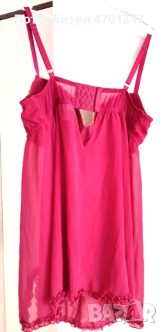 Секси нощничка Morgan Taylor, снимка 3 - Нощници - 53454878