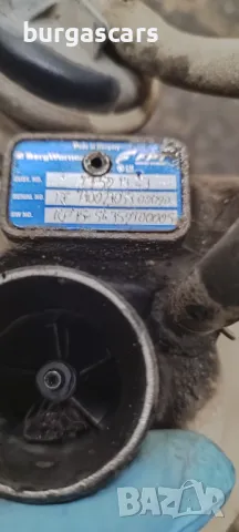 Турбина 73501343 Opel Corsa D 1.3CDTI - 290лв, снимка 3 - Части - 47790988