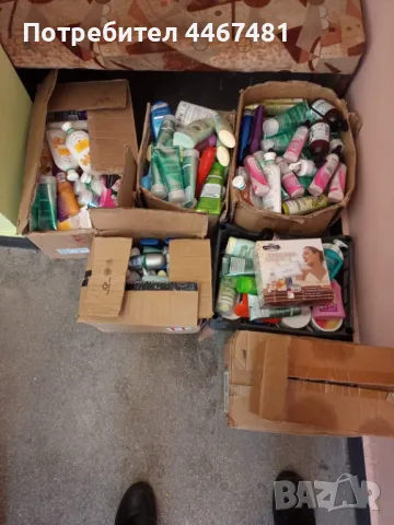 Промо козметика на едро , снимка 3 - Козметика за лице - 50220702