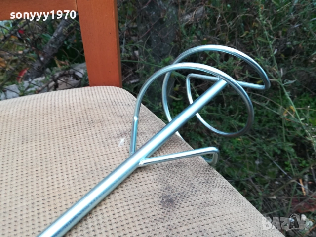 БЪРКАЛКА SDS ЗАХВАТ 0611251722, снимка 4 - Други инструменти - 52322319