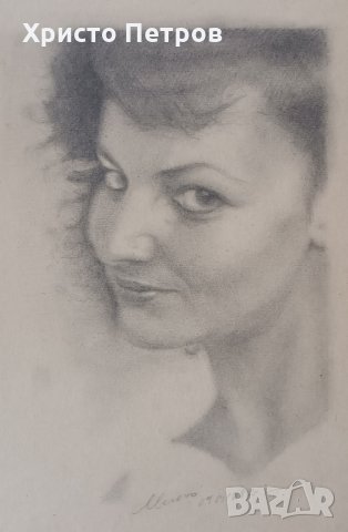 РИСУНКА - БГ АВТОР, ПОДПИСАНА, снимка 4 - Картини - 35951785