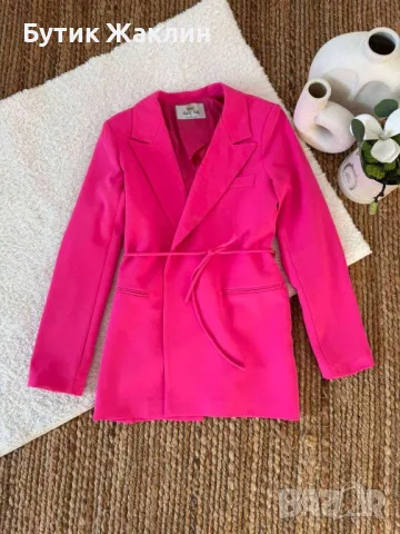 ‼️Намалено‼️Дамско сако/блейзър, снимка 1