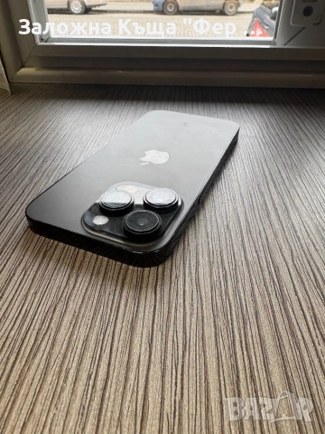 Iphone 14 Pro, снимка 8 - Apple iPhone - 53437995