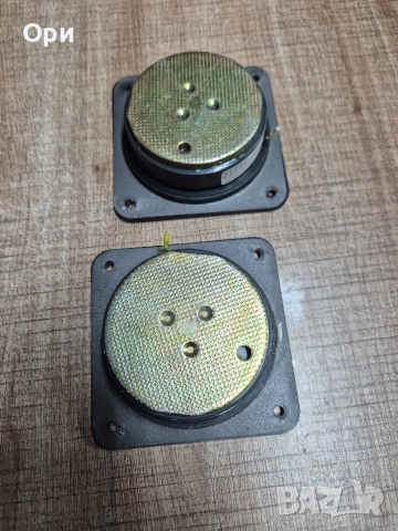Качествени високочестотни говорители , снимка 6 - Тонколони - 52841390