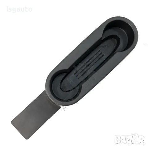 Поставка за чаши Opel Zafira Tourer C  ID: 141212, снимка 2 - Части - 48673203