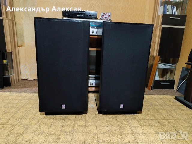 Cerwin Vega VS-150, снимка 2 - Тонколони - 53113640