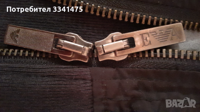 Дамско яке EMPORIO ARMANI , снимка 14 - Якета - 36204184