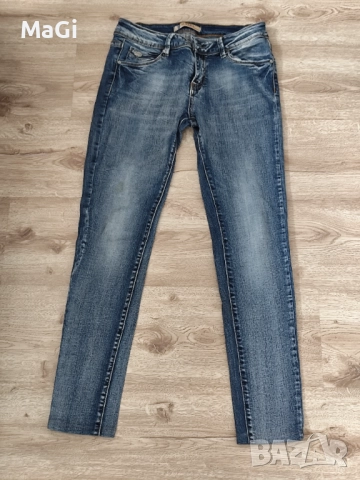 Дамски дънки 