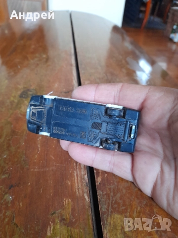 Стара количка Tatra 623, снимка 6 - Колекции - 52091351