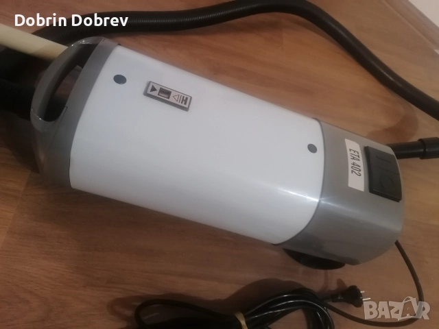 Прахосмукачка ETA 402, снимка 2 - Прахосмукачки - 52775037